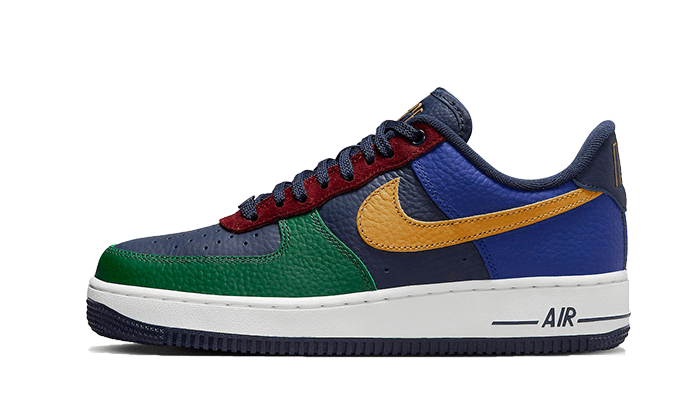 Nike Air Force 1 Low 07 Lx Gorge Green