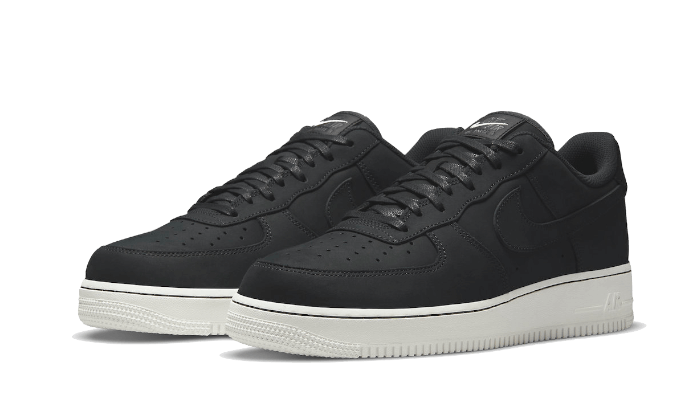 Nike Air Force 1 Low 07 Lx Off Noir Addict Sneakers