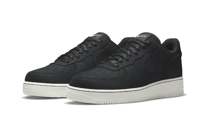 Nike Air Force 1 Low 07 Lx Off Noir