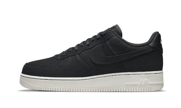 Nike Air Force 1 Low 07 Lx Off Noir