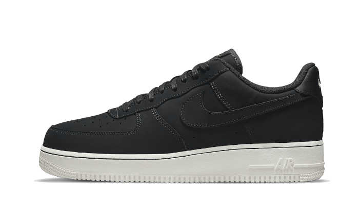 Nike Air Force 1 Low 07 Lx Off Noir Addict Sneakers