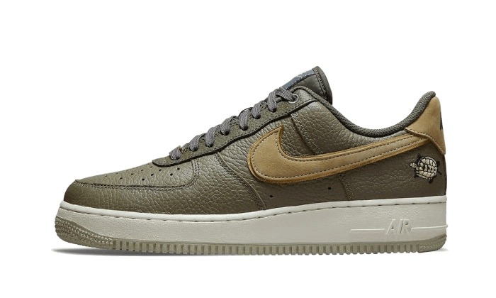 Nike Air Force 1 Low 07 Lx Turtle