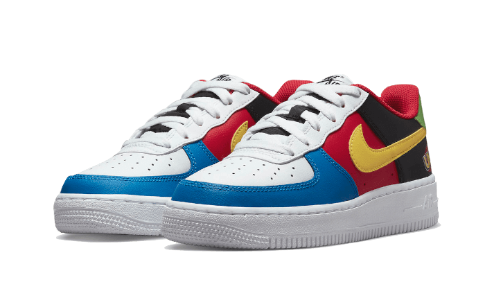 Nike Air Force 1 Low 07 Qs Uno