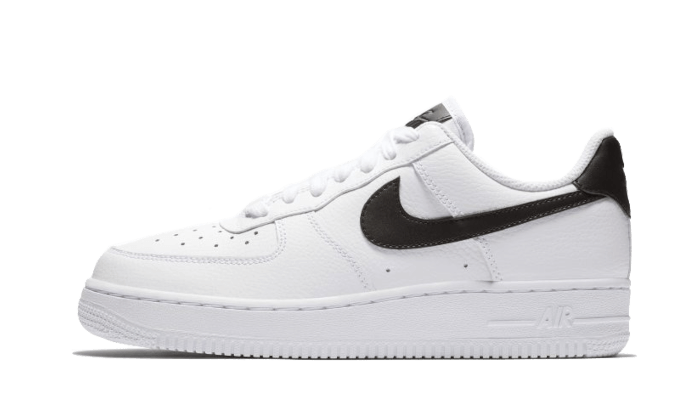 Nike Air Force 1 Low 07 White Black