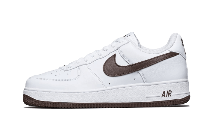 Nike Air Force 1 Low Color Of The Month Chocolate