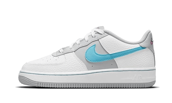 Nike Air Force 1 Low Emb Nba 75Th Anniversary Fiesta