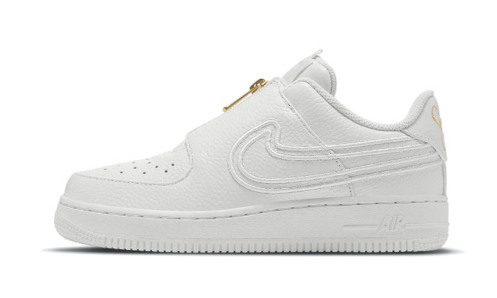 Nike Air Force 1 Low Lxx Serena Summit Weiß