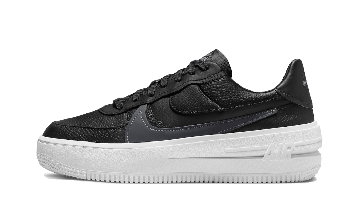 Black nike air force 1 jester sales
