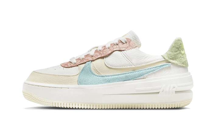 Nike Air Force 1 Low Plt Af Orm Pastel Leopard