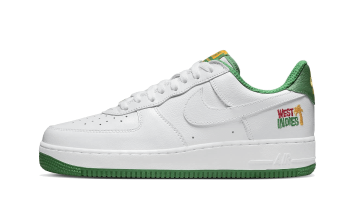 Collection Nike Air Force 1 Low Addict Sneakers
