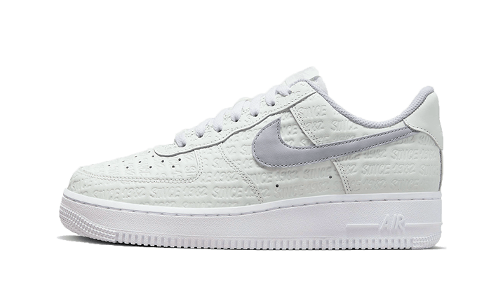 Nike Air Force 1 Low Since 1982 | Addict Sneakers