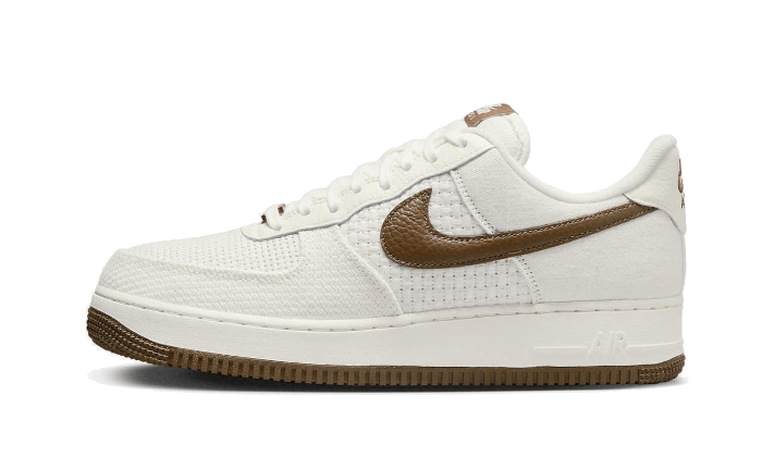 Nike Air Force 1 Low Snkrs Day 5Th Anniversary