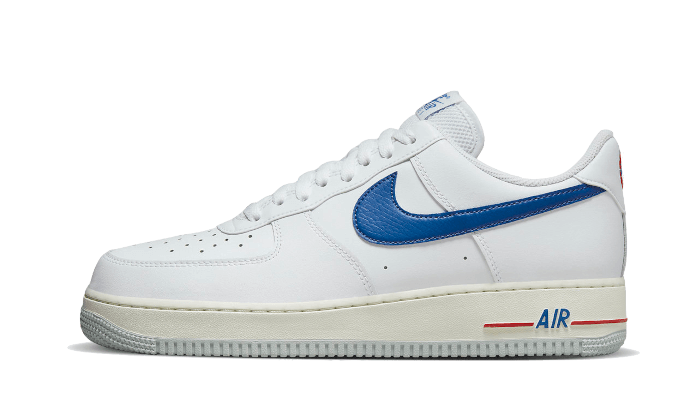 Nike Air Force 1 Low Team Usa