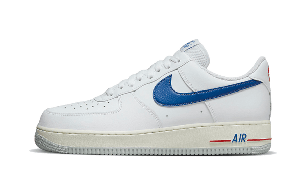 Nike Air Force Low Team Usa Addict Sneakers