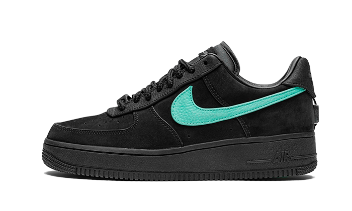 Nike Air Force 1 Low Sp Tiffany And Co | Addict Sneakers