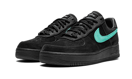 Nike Air Force 1 Low Sp Tiffany And Co | Addict Sneakers