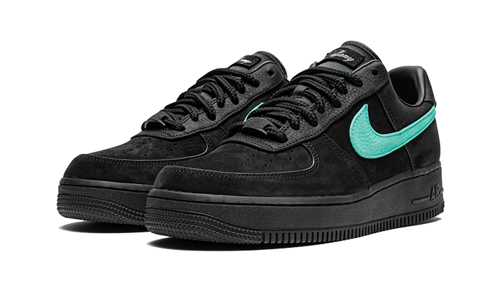 Nike Air Force 1 Low Sp Tiffany And Co | Addict Sneakers
