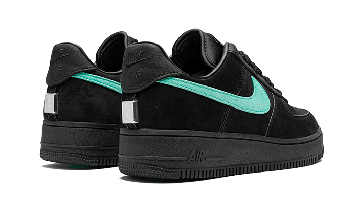 Nike Air Force 1 Low Sp Tiffany And Co | Addict Sneakers