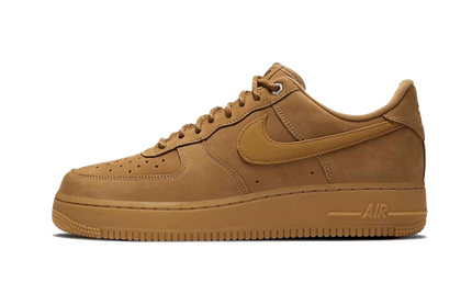 Nike Air Force 1 Low Flax Wheat 2021
