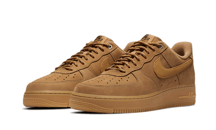 Nike Air Force 1 Low Flax Wheat 2021