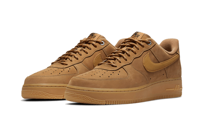 Nike Air Force 1 Low Flax Wheat 2021