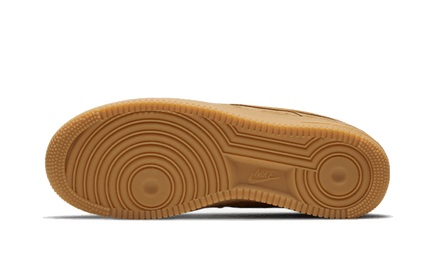 Nike Air Force 1 Low Flax Wheat 2021
