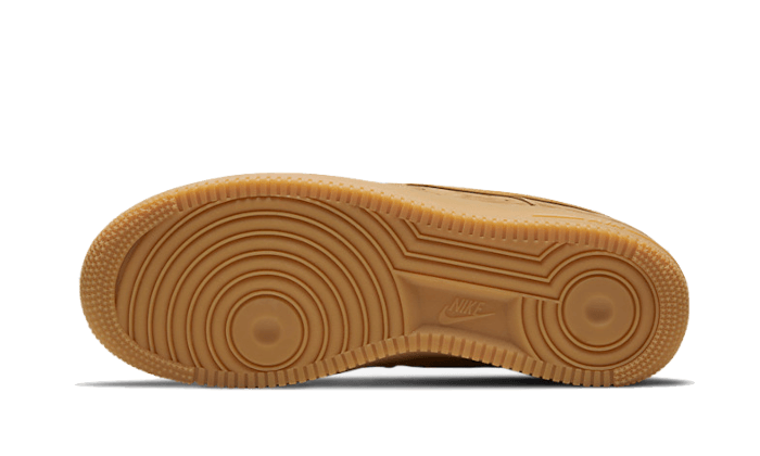 Nike Air Force 1 Low Flax Wheat 2021