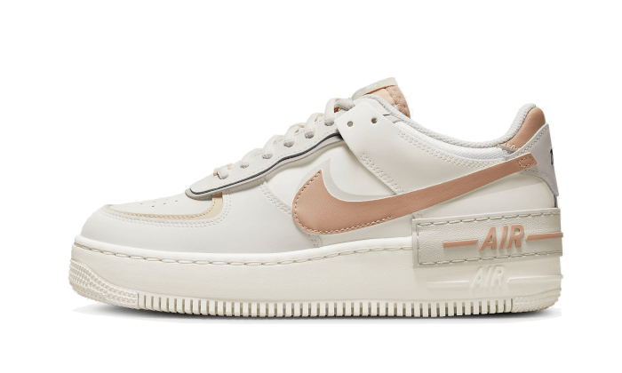 Nike Air Force 1 Shadow Sail Hanf