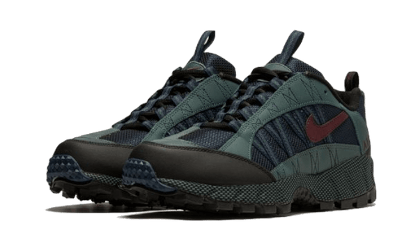 Nike Air Humara Qs Faded Spruce Addict Sneakers