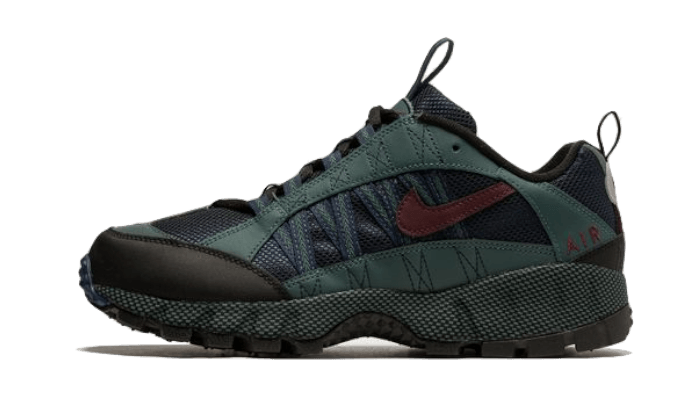 Nike Air Humara Qs Faded Spruce