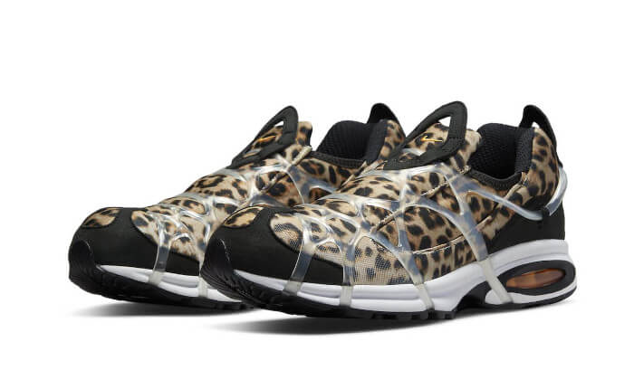 Nike Air Kukini Se Leopard