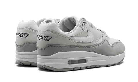 Nike Sneaker Nike Air Max Light Grey Giày Nike Air Max Ultra