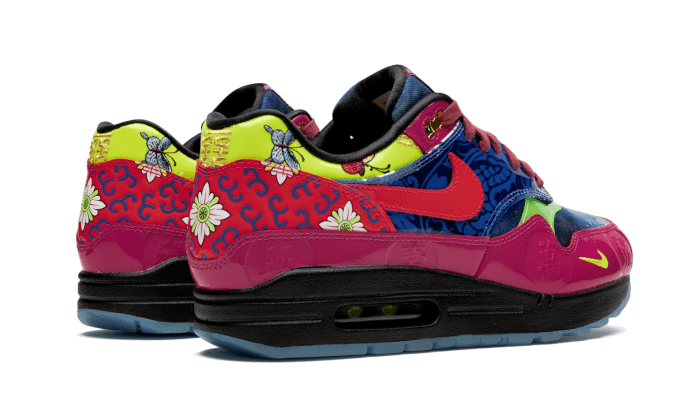 Nike Air Max 1 Chinese New Year Longevity 2020