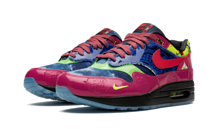 Nike Air Max 1 Chinese New Year Longevity 2020