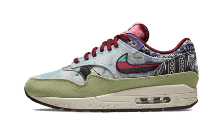 Nike Air Max 1 Concepts Mellow | Addict Sneakers
