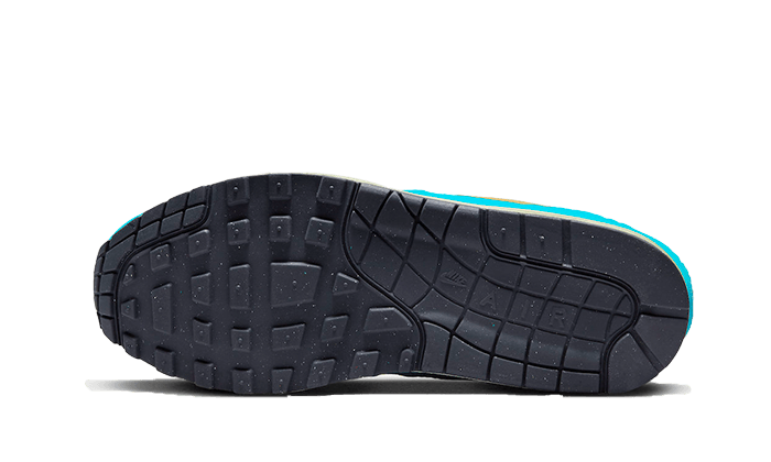 Air max 97 con suela de air max 1 shop