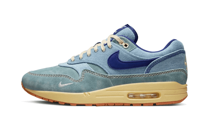 Collection Nike Air Max 1 Addict Sneakers