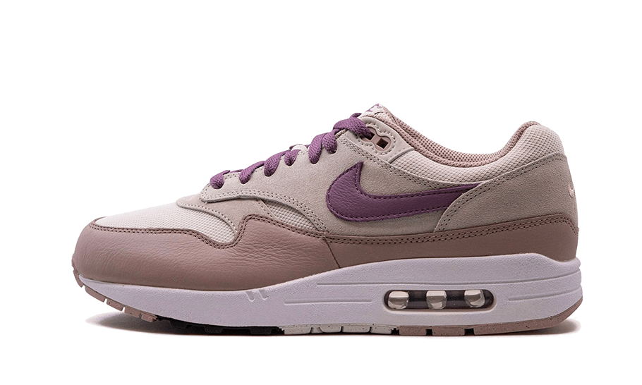 Air max one beige sales