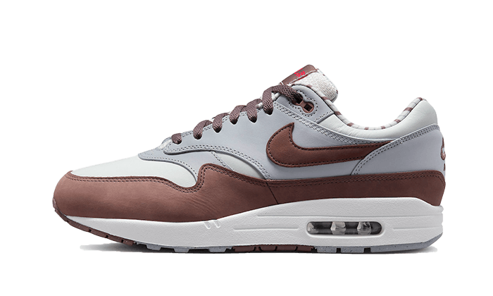 Nike Air Max 1 PRM Shima Shima Suchtige Turnschuhe Addict Sneakers