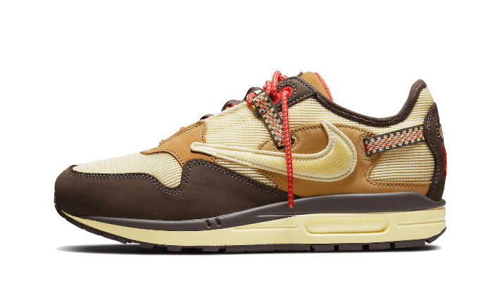 Nike x Travis Scott collection | Addict Sneakers