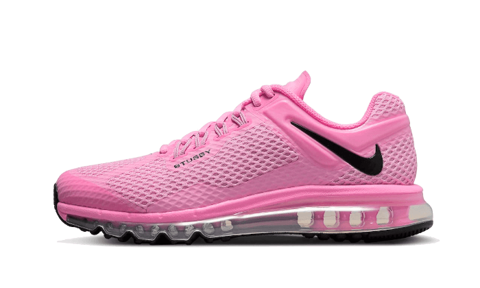 Nike Air Max 2013 Stussy Pink