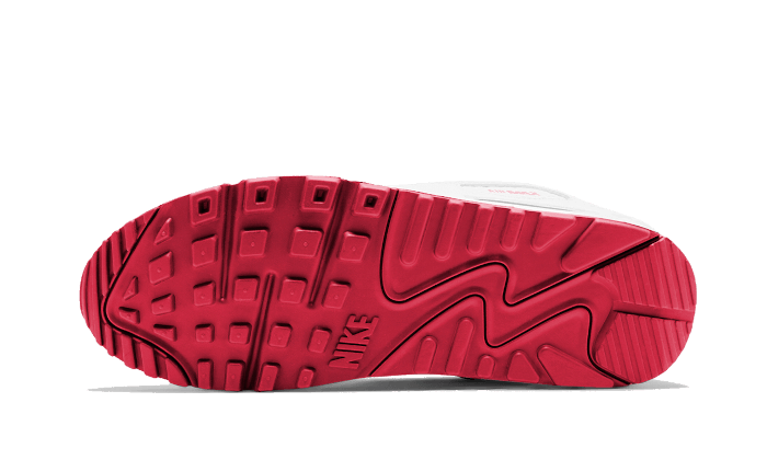 Nike Air Max 90 Hyper Red