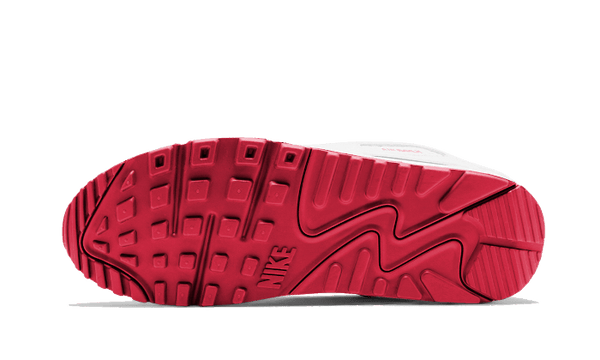 Nike Air Max 90 Hyper Red Addict Sneakers