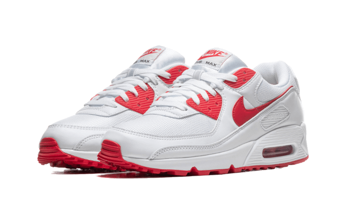 Nike Air Max 90 Hyper Red