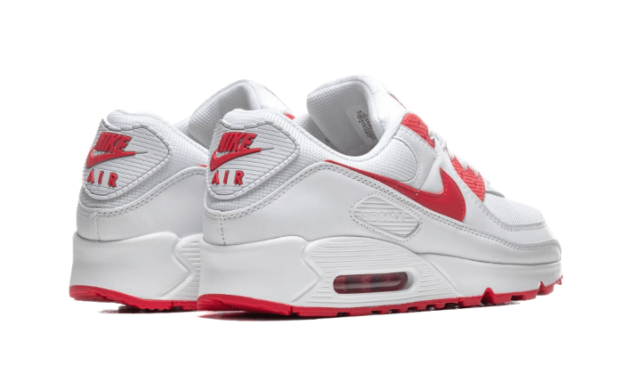 Nike Air Max 90 Hyper Red