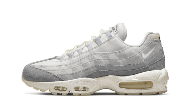 Air max 95 toute blanche sales