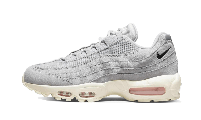 Nike Air Max 95 Nh Grey Fog Suchtige Turnschuhe Addict Sneakers