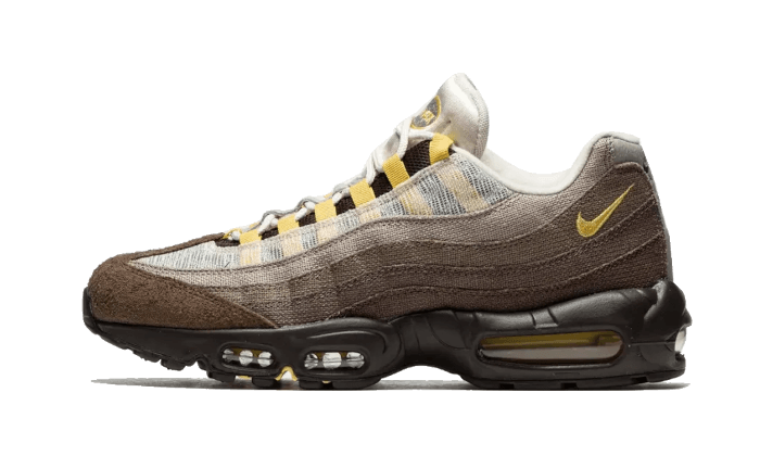 Nike Air Max 95 Ironstone