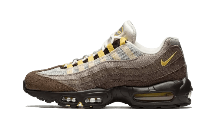 Nike 95 gold shop