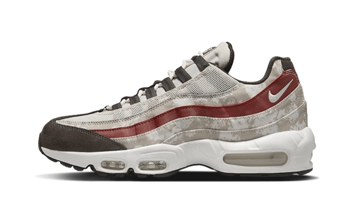 Air max 95 colorways sales